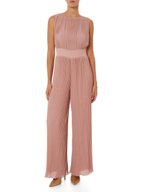 ΓΥΝΑΙΚΕΙΑ ΟΛΟΣΩΜΗ ΦΟΡΜΑ | Ροζ S