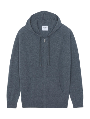 ΑΝΔΡΙΚΗ ΖΑΚΕΤΑ RONY | Γκρι XL