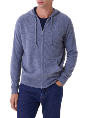 ΑΝΔΡΙΚΗ ΖΑΚΕΤΑ RONY | Γκρι XL