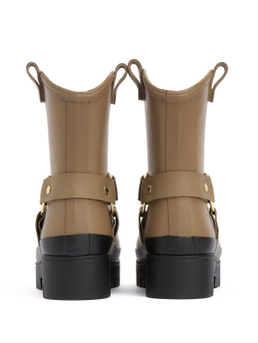 ΓΥΝΑΙΚΕΙΑ ΜΠΟΤΑΚΙΑ | Μπεζ 37