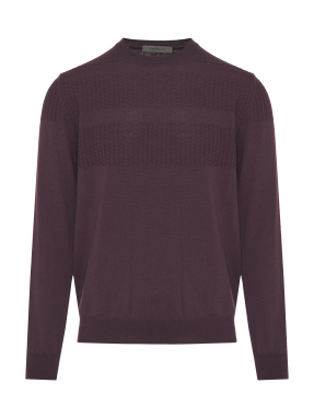 ΑΝΔΡΙΚΟ ΠΟΥΛΟΒΕΡ | Μπορντό EU 54