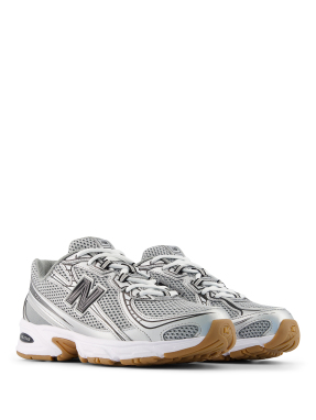 ΓΥΝΑΙΚΕΙΑ SNEAKERS 740 | Γκρι 40.5