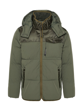 ΑΝΔΡΙΚΟ ΜΠΟΥΦΑΝ | Λαδί XL