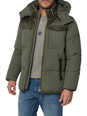 ΑΝΔΡΙΚΟ ΜΠΟΥΦΑΝ | Λαδί XL