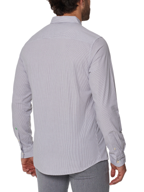 ΑΝΔΡΙΚΟ ΠΟΥΚΑΜΙΣΟ | Γκρι M