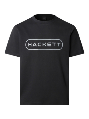 ΑΝΔΡΙΚΟ T-SHIRT | Μαύρο XL