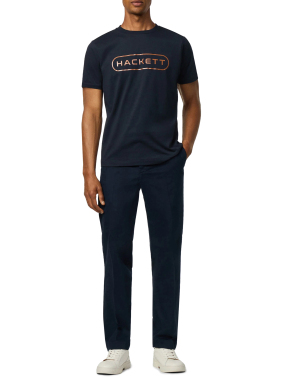 ΑΝΔΡΙΚΟ T-SHIRT | Μπλε Σκούρο M