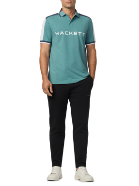 ΑΝΔΡΙΚΗ POLO ΜΠΛΟΥΖΑ | Μπλε M