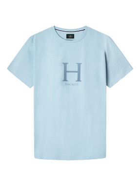 ΑΝΔΡΙΚΟ T-SHIRT | Γαλάζιο XXL