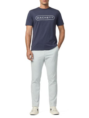 ΑΝΔΡΙΚΟ T-SHIRT | Μπλε M