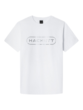 ΑΝΔΡΙΚΟ T-SHIRT | Λευκό XL