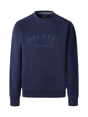 ΑΝΔΡΙΚΟ ΦΟΥΤΕΡ | Μπλε Σκούρο L