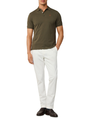 ΑΝΔΡΙΚΗ POLO ΜΠΛΟΥΖΑ | Λαδί M