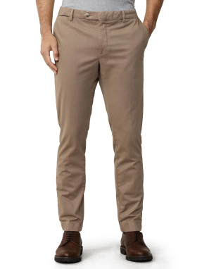 ΑΝΔΡΙΚΟ CHINO ΠΑΝΤΕΛΟΝΙ | Μπεζ 40