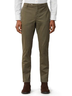 ΑΝΔΡΙΚΟ CHINO ΠΑΝΤΕΛΟΝΙ | Χακί 40