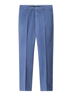 ΑΝΔΡΙΚΟ CHINO ΠΑΝΤΕΛΟΝΙ | Μπλε 38
