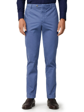 ΑΝΔΡΙΚΟ CHINO ΠΑΝΤΕΛΟΝΙ | Μπλε 38