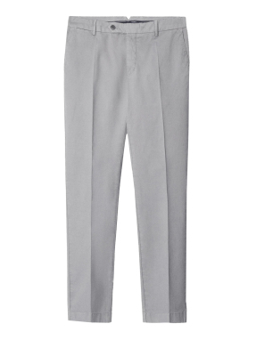 ΑΝΔΡΙΚΟ CHINO ΠΑΝΤΕΛΟΝΙ | Γκρι 34