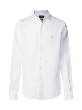 ΑΝΔΡΙΚΟ ΠΟΥΚΑΜΙΣΟ | Λευκό XL