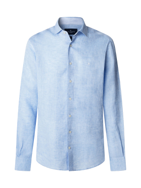 ΑΝΔΡΙΚΟ ΠΟΥΚΑΜΙΣΟ | Γαλάζιο M