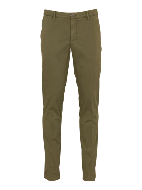 ΑΝΔΡΙΚΟ CHINO ΠΑΝΤΕΛΟΝΙ | Χακί 33