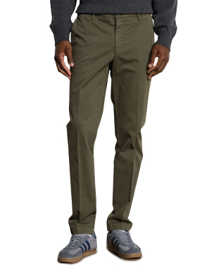 ΑΝΔΡΙΚΟ CHINO ΠΑΝΤΕΛΟΝΙ | Χακί 33