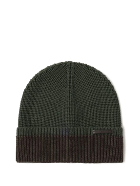 ΑΝΔΡΙΚΟ ΣΚΟΥΦΙ | Πράσινο ONE SIZE