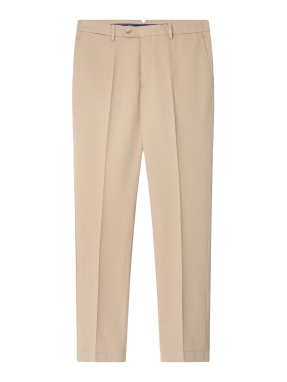 ΑΝΔΡΙΚΟ CHINO ΠΑΝΤΕΛΟΝΙ | Μπεζ 38