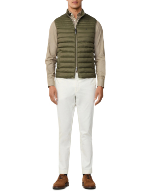 ΑΝΔΡΙΚΟ ΑΜΑΝΙΚΟ ΜΠΟΥΦΑΝ | Λαδί M