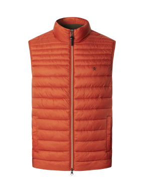 ΑΝΔΡΙΚΟ ΑΜΑΝΙΚΟ ΜΠΟΥΦΑΝ | Πορτοκαλί M