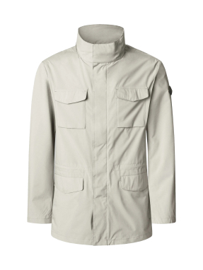 ΑΝΔΡΙΚΟ JACKET | Μπεζ L