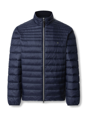 ΑΝΔΡΙΚΟ ΜΠΟΥΦΑΝ | Μπλε Σκούρο XL