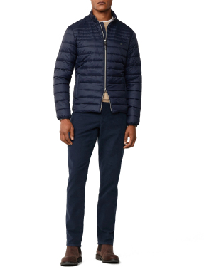 ΑΝΔΡΙΚΟ ΜΠΟΥΦΑΝ | Μπλε Σκούρο XL