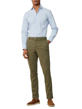 ΑΝΔΡΙΚΟ ΠΟΥΚΑΜΙΣΟ | Γαλάζιο M