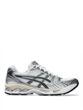 ΓΥΝΑΙΚΕΙΑ SNEAKERS GEL-KAYANO 14 | Ασημί 41.5