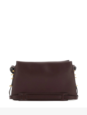 ΓΥΝΑΙΚΕΙΑ ΔΕΡΜΑΤΙΝΗ ΤΣΑΝΤΑ ΧΙΑΣΤΙ | Μπορντό