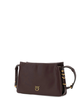 ΓΥΝΑΙΚΕΙΑ ΔΕΡΜΑΤΙΝΗ ΤΣΑΝΤΑ ΧΙΑΣΤΙ | Μπορντό