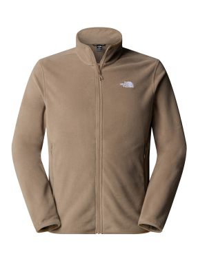 ΑΝΔΡΙΚΗ ΖΑΚΕΤΑ GLACIER FLEECE JACKET | Μπεζ S