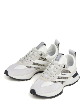 ΓΥΝΑΙΚΕΙΑ SNEAKERS | Γκρι 39