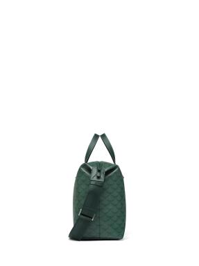 ΓΥΝΑΙΚΕΙΑ ΤΣΑΝΤΑ ΧΕΙΡΟΣ HIMMEL LTS ZIP TOTE XLRG | Πράσινο