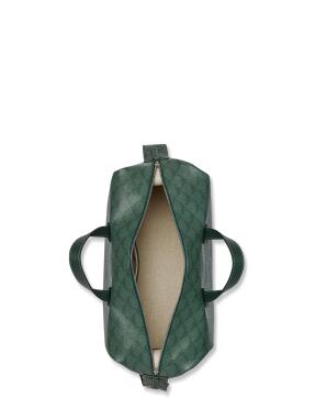 ΓΥΝΑΙΚΕΙΑ ΤΣΑΝΤΑ ΧΕΙΡΟΣ HIMMEL LTS ZIP TOTE XLRG | Πράσινο