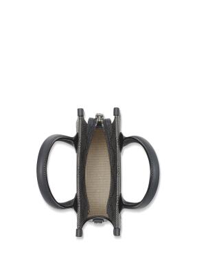 ΓΥΝΑΙKEIA ΤΣΑΝΤΑ ΧΙΑΣΤΙ HIMMEL TOTE NS MINI | Γκρι Σκούρο