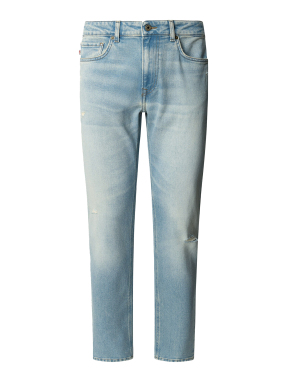 ΑΝΔΡΙΚΟ DENIM ΠΑΝΤΕΛΟΝΙ | Γαλάζιο 32