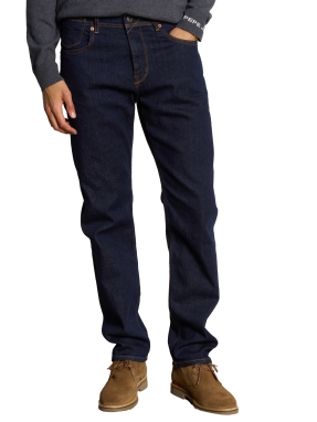 ΑΝΔΡΙΚΟ DENIM ΠΑΝΤΕΛΟΝΙ | Μπλε Σκούρο 32