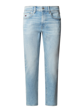 ΑΝΔΡΙΚΟ DENIM ΠΑΝΤΕΛΟΝΙ | Γαλάζιο 33