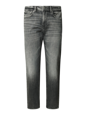 ΑΝΔΡΙΚΟ DENIM ΠΑΝΤΕΛΟΝΙ | Γκρι 34