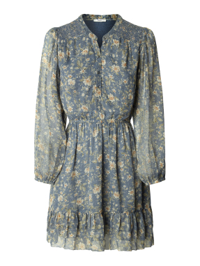 ΜΙΝΙ FLORAL ΦΟΡΕΜΑ | Floral S