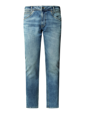 ΑΝΔΡΙΚΟ DENIM ΠΑΝΤΕΛΟΝΙ | Μπλε 31