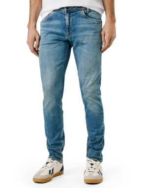 ΑΝΔΡΙΚΟ DENIM ΠΑΝΤΕΛΟΝΙ | Μπλε 31