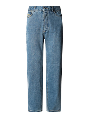 ΑΝΔΡΙΚΟ DENIM ΠΑΝΤΕΛΟΝΙ | Μπλε 33